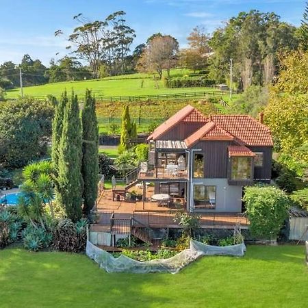 Winery House Apartman Auckland Kültér fotó