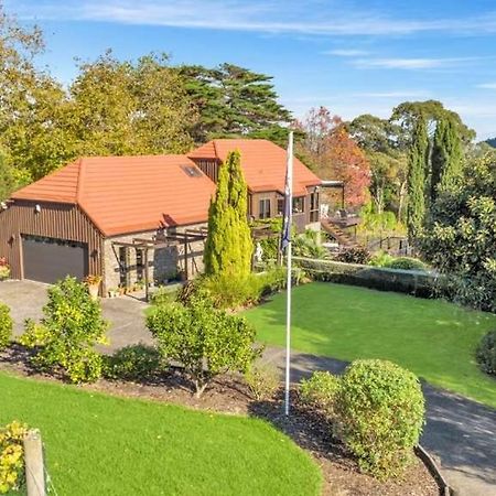 Winery House Apartman Auckland Kültér fotó