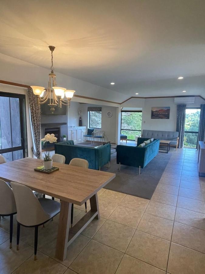 Winery House Apartman Auckland Kültér fotó