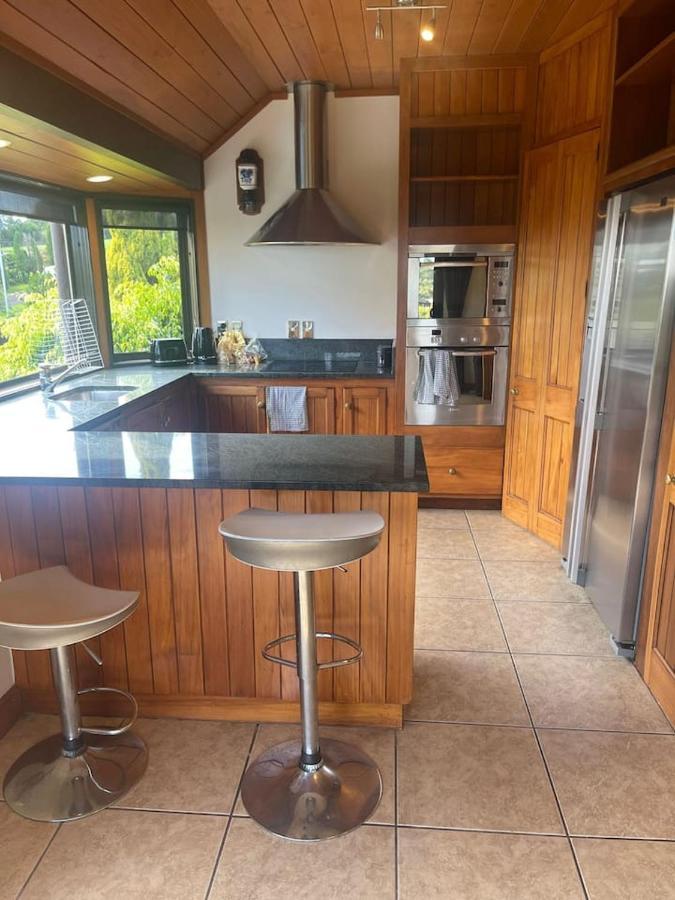 Winery House Apartman Auckland Kültér fotó